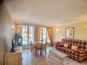 Appartement F2 avec Wifi, ascenseur près des Thermes - FR-1-451-139